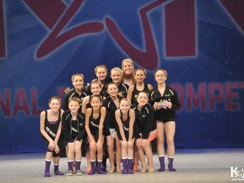 Lansing, MI - 4/26/2014 - Awards