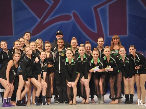 Lansing, MI - 4/26/2014 - Awards