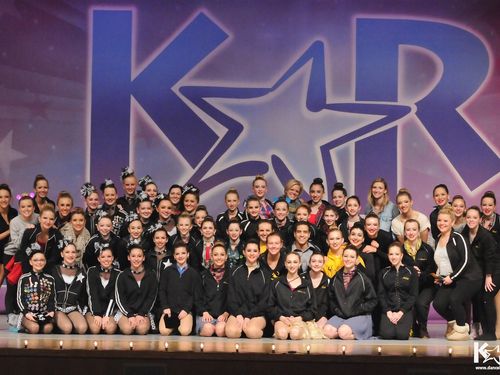 Detroit, MI II - 3/21/2014 - Awards