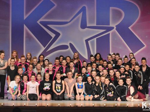 Detroit, MI II - 3/21/2014 - Awards