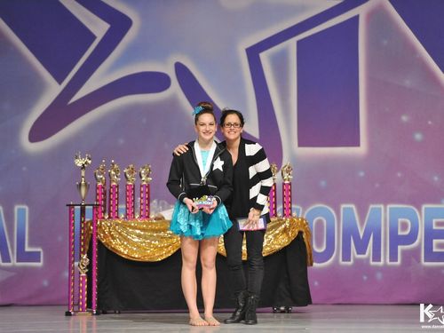 Detroit, MI II - 3/21/2014 - Awards