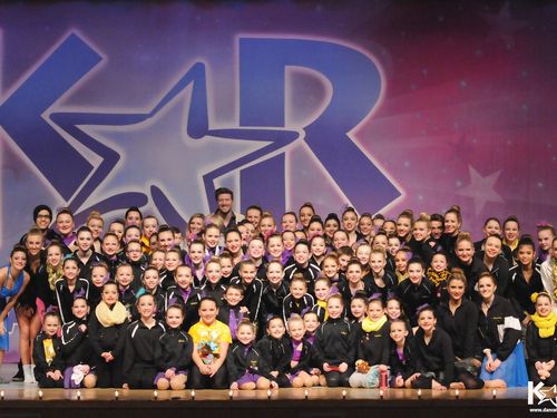 Detroit, MI II - 3/21/2014 - Awards