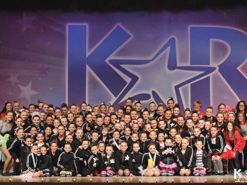 Detroit, MI II - 3/21/2014 - Awards