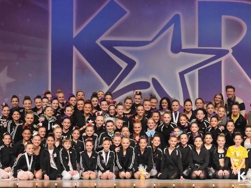 Detroit, MI II - 3/21/2014 - Awards