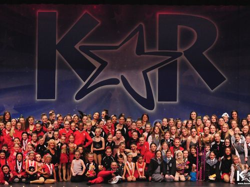 Detroit, MI III - 3/21/2014 - Awards