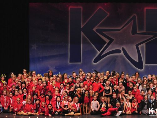 Detroit, MI III - 3/21/2014 - Awards