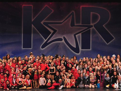 Detroit, MI III - 3/21/2014 - Awards