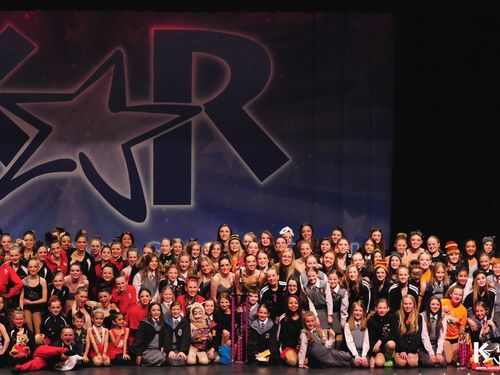 Detroit, MI III - 3/21/2014 - Awards