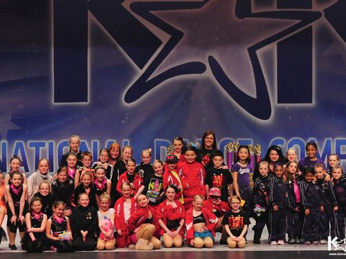 Detroit, MI III - 3/21/2014 - Awards