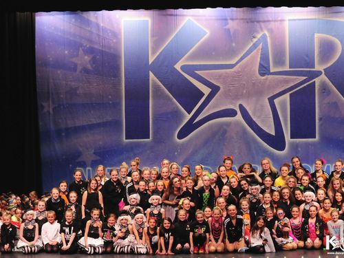 Detroit, MI III - 3/21/2014 - Awards