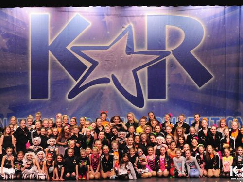 Detroit, MI III - 3/21/2014 - Awards