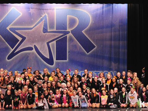 Detroit, MI III - 3/21/2014 - Awards