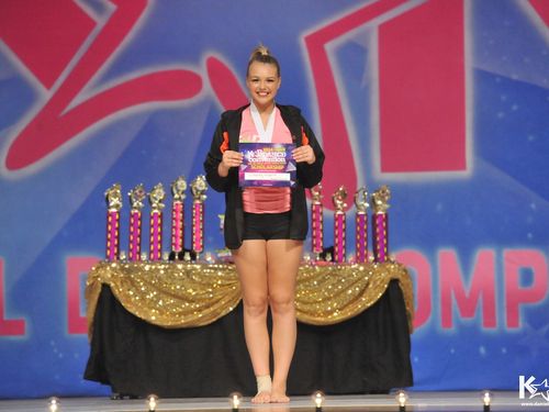 Detroit, MI II - 5/2/2014 - Awards