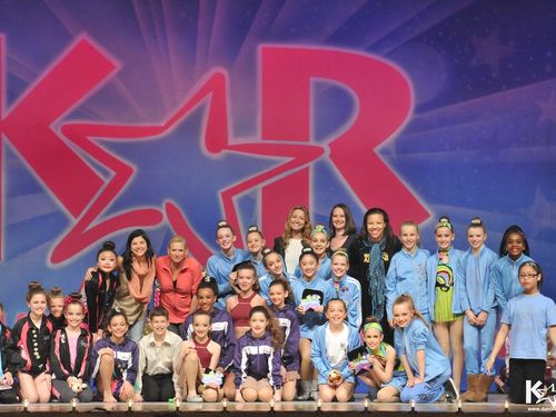 Detroit, MI II - 5/2/2014 - Awards