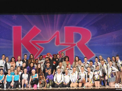 Detroit, MI II - 5/2/2014 - Awards