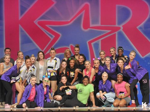 Detroit, MI II - 5/2/2014 - Awards