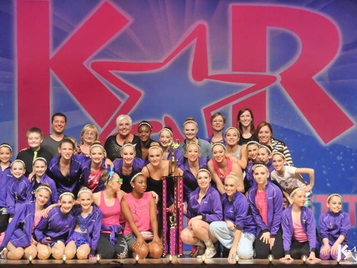 Detroit, MI II - 5/2/2014 - Awards