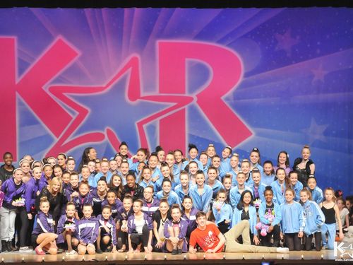 Detroit, MI II - 5/2/2014 - Awards