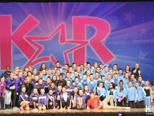 Detroit, MI II - 5/2/2014 - Awards