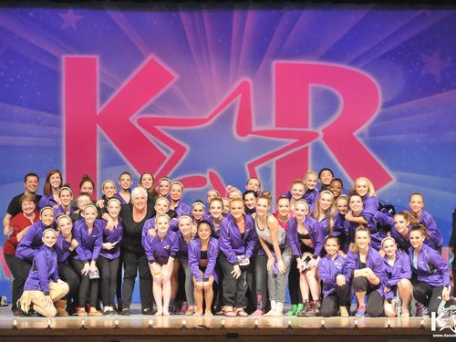 Detroit, MI II - 5/2/2014 - Awards