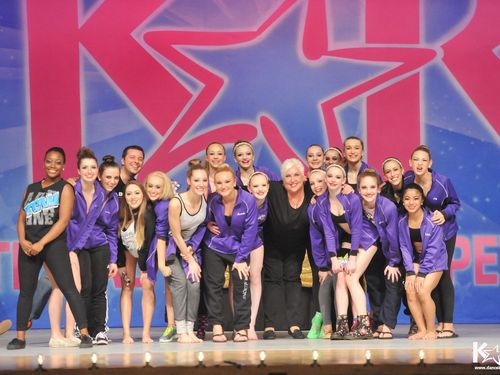 Detroit, MI II - 5/2/2014 - Awards