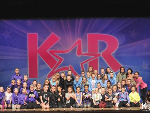 Detroit, MI II - 5/2/2014 - Awards