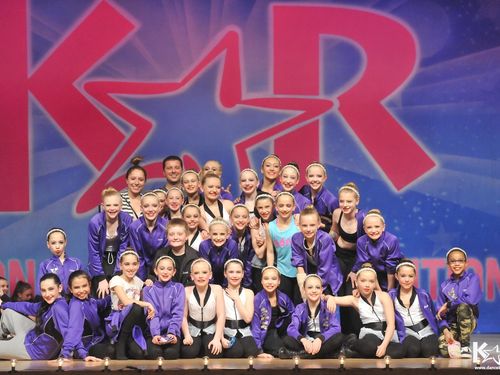Detroit, MI II - 5/2/2014 - Awards