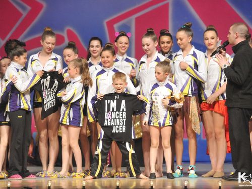 Detroit, MI II - 5/2/2014 - Awards