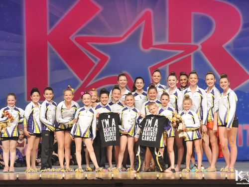 Detroit, MI II - 5/2/2014 - Awards
