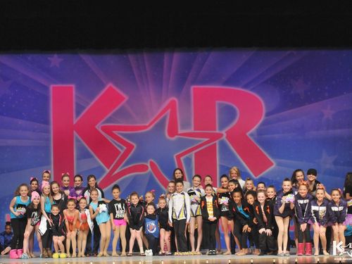 Detroit, MI II - 5/2/2014 - Awards