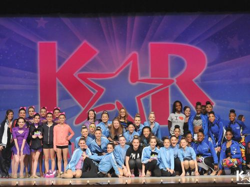 Detroit, MI II - 5/2/2014 - Awards
