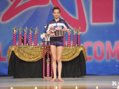 Detroit, MI II - 5/2/2014 - Awards