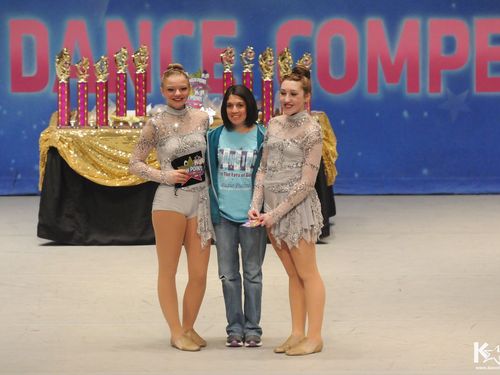 Kansas City, MO II - 5/16/2014 - Awards