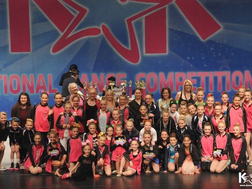 Kansas City, MO II - 5/16/2014 - Awards