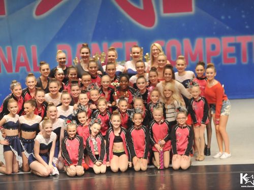 Kansas City, MO II - 5/16/2014 - Awards