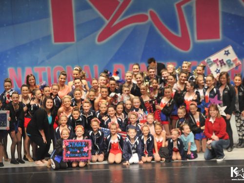 Kansas City, MO II - 5/16/2014 - Awards