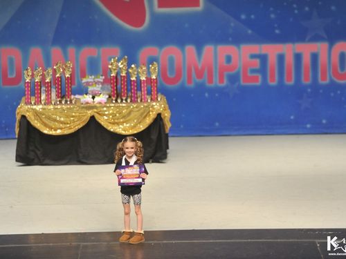 Kansas City, MO II - 5/16/2014 - Awards