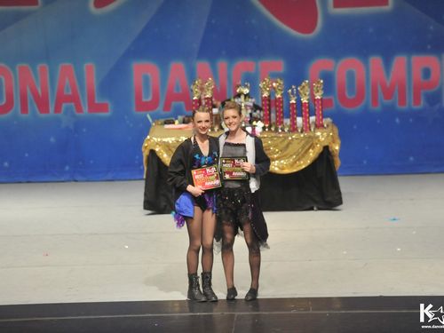 Kansas City, MO II - 5/16/2014 - Awards
