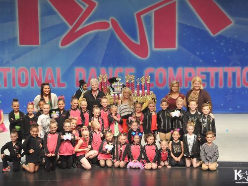 Kansas City, MO II - 5/16/2014 - Awards