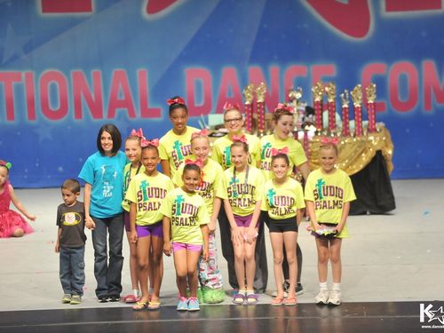 Kansas City, MO II - 5/16/2014 - Awards