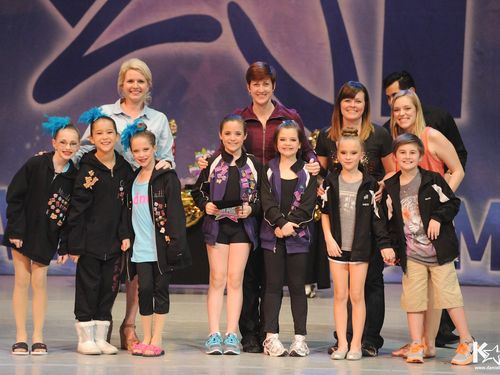 Houston, TX II - Seven Lakes - 4/4/2014 - Awards