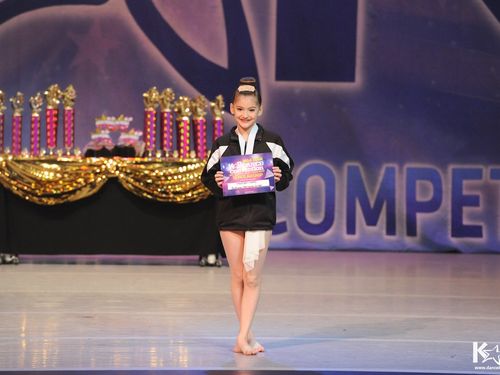 Houston, TX II - Seven Lakes - 4/4/2014 - Awards