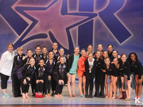 Houston, TX II - Seven Lakes - 4/4/2014 - Awards