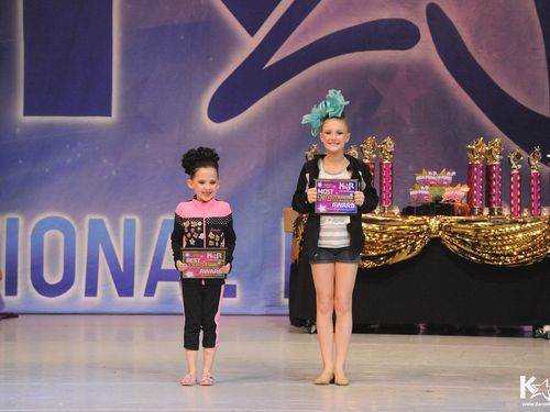 Houston, TX II - Seven Lakes - 4/4/2014 - Awards