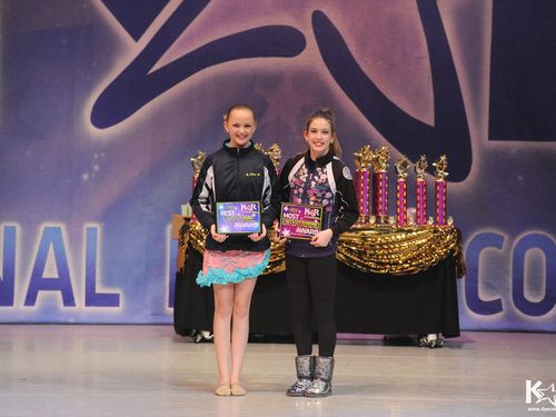 Houston, TX II - Seven Lakes - 4/4/2014 - Awards
