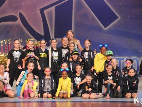 Houston, TX II - Seven Lakes - 4/4/2014 - Awards