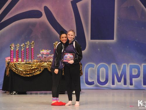 Houston, TX II - Seven Lakes - 4/4/2014 - Awards