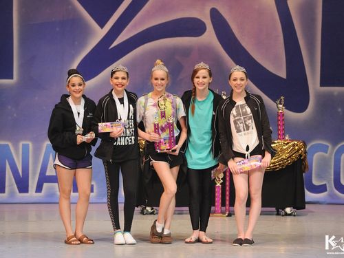 Houston, TX II - Seven Lakes - 4/4/2014 - Awards
