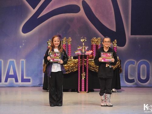 Houston, TX II - Seven Lakes - 4/4/2014 - Awards