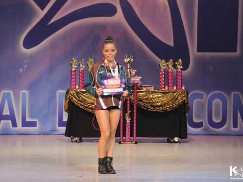 Houston, TX II - Seven Lakes - 4/4/2014 - Awards